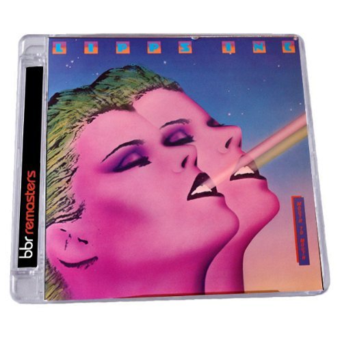 Lipps Inc/Mouth To Mouth: Expanded Editi@Import-Gbr
